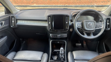 Volvo Xc40 1.5 T3 [163] Inscription Pro 5dr Geartronic Petrol Estate